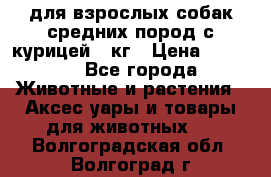 pro plan medium optihealth для взрослых собак средних пород с курицей 14кг › Цена ­ 2 835 - Все города Животные и растения » Аксесcуары и товары для животных   . Волгоградская обл.,Волгоград г.